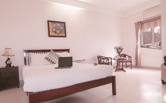Nguyen Hotel and Homestay