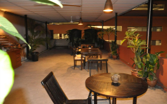 Fernloft Kuala Lumpur @ Chinatown