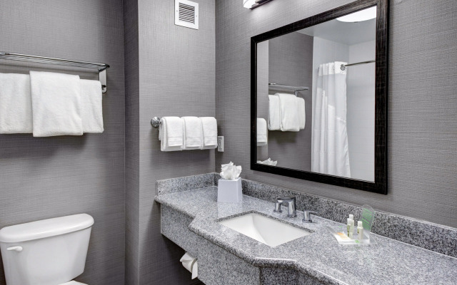 Holiday Inn Savannah Historic District by IHG