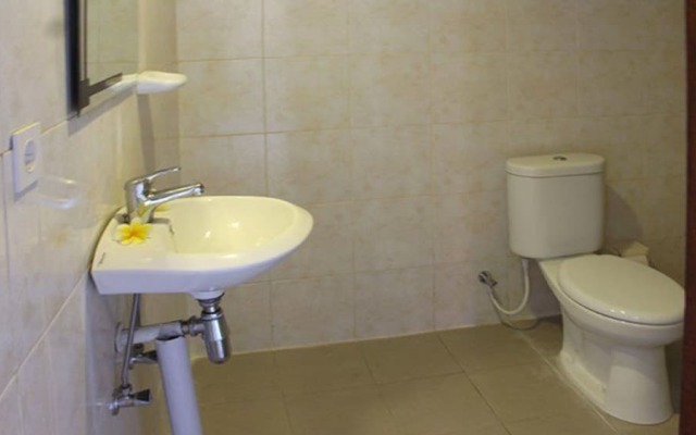 ZEN Rooms Lembongan Bay Beach