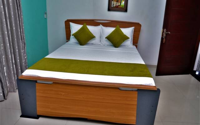 Chrish Residence Negombo
