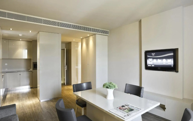 Melia Braga Hotel & Spa