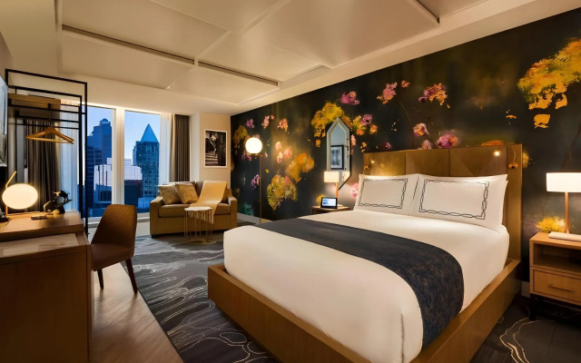 EXchange Hotel Vancouver