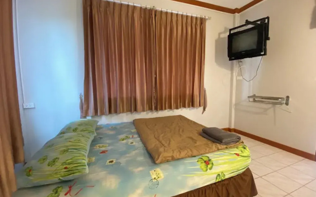 Baan Plapakpao