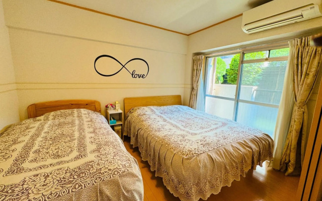 K&M Heights - Vacation STAY 32224v