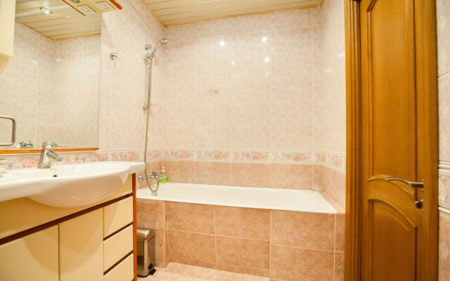 Sadovoye Koltso Apartments Mitino