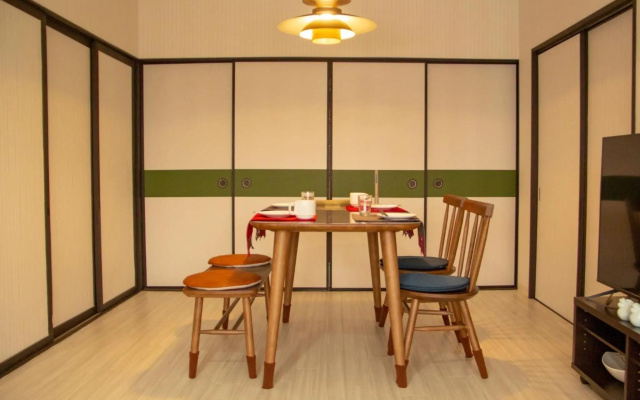 Ichikawa - Vacation STAY 03631v – Guest Rooms – Kyoto
