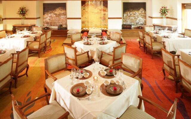 Jaypee Vasant Continental