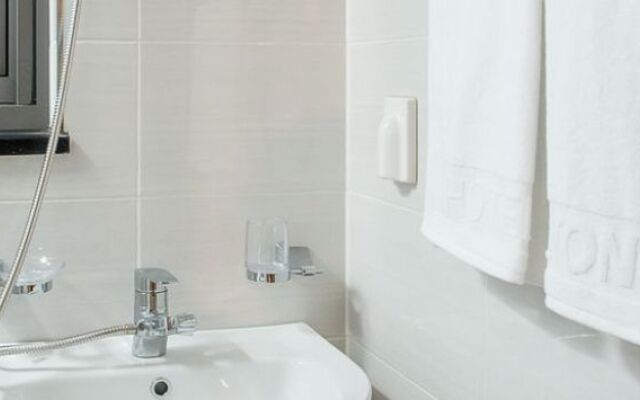 Studio Tong Seoul Dongdaemun