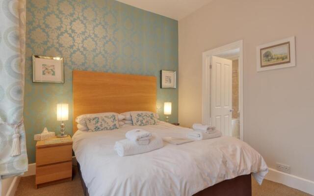 Ellinbrook Guest House
