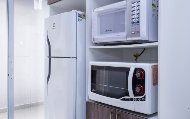 Residencial Las Salinas