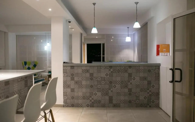 Marica's Boutique Hotel