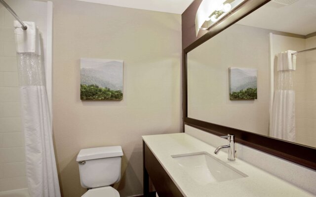 La Quinta Inn & Suites Fayetteville