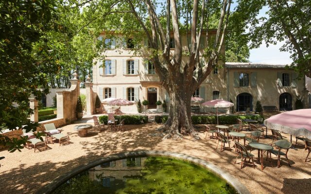 Domaine de Chalamon - Fontenille Collection