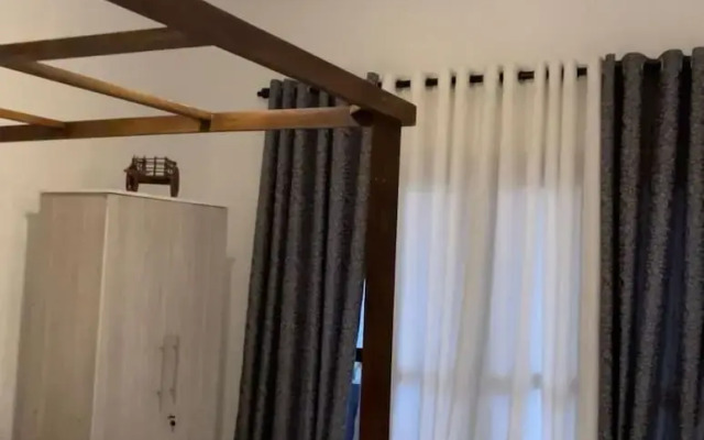 Sunsei Beach Negombo