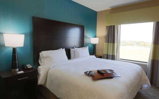 Hampton Inn & Suites Missouri City, TX
