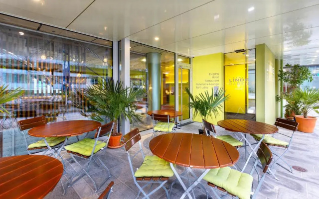 Hotel Linde Baden