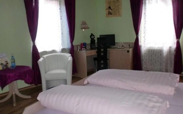 Hotel - Restaurant Sonne