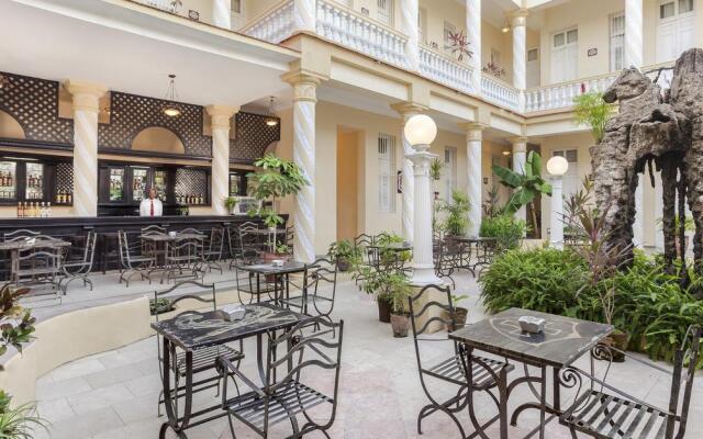 Hotel Camagüey Colón