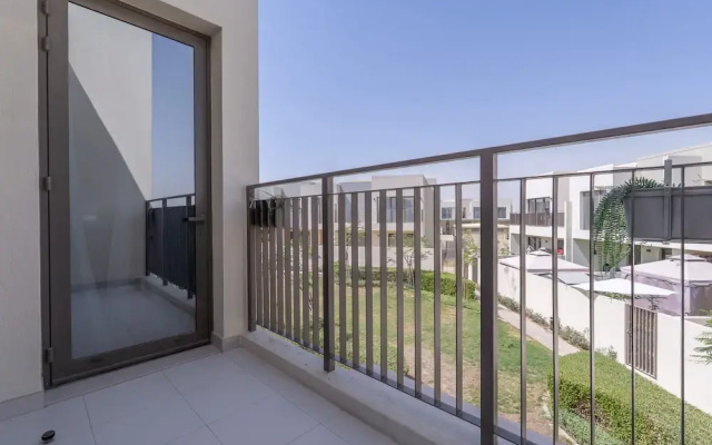 Exceptional 4 Bedroom Villa Perfect for Everyone