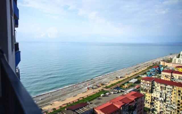 Leo Group Apartment 2210 Horizons Batumi