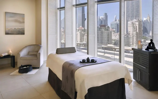 Dubai Mall I Comfort Studio I Burj View - Hotel in ดูไบ - Photo 5
