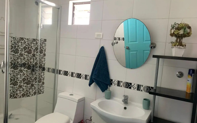 Mini Departamento Familiar