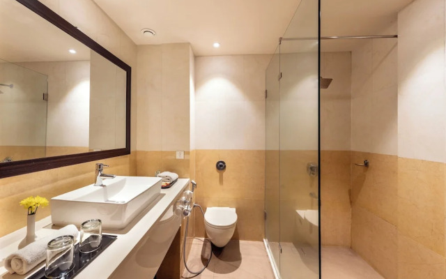 Comfort Inn Alstonia Amritsar