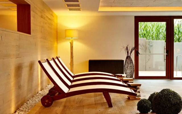 Naturhotel die Waldruhe