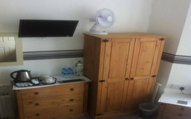 Deneside Guest House