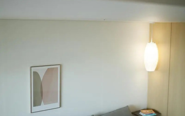 Tourist Hotel Sang Sang House