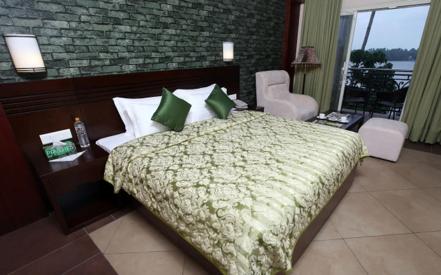 Hotel Allseason
