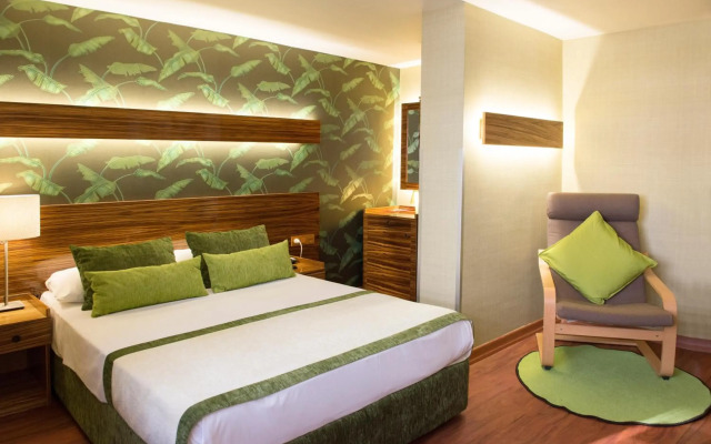 Hotel Buyuk Keban