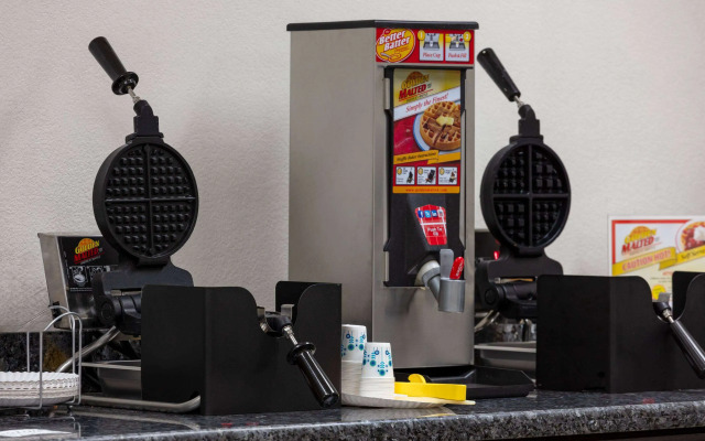 Travelodge by Wyndham Globe AZ