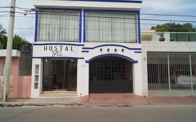 Hostal Frida - Adults Only - Hostel