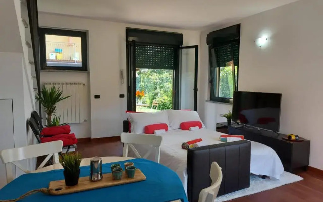 Bnbook The terminal - 2 bedrooms apartment