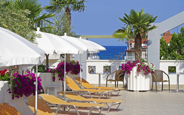 Hotel Europe