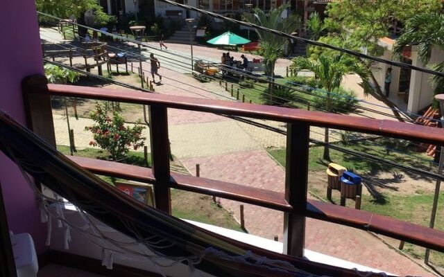 The Hostel Morro
