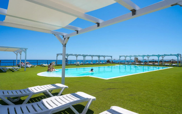 Hotel Residence Capo Campolato