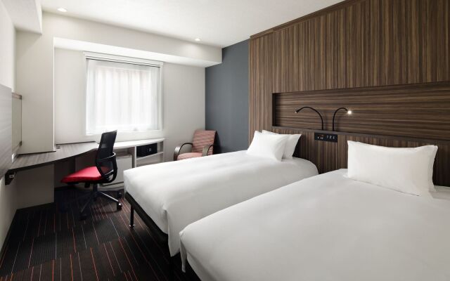 the b sapporo susukino