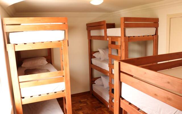 Nuh Hostel - Lourdes