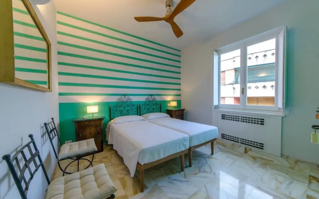 Altido Fabulous Villa Montuoro in Rapallo