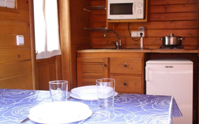 Camping Gran Sol
