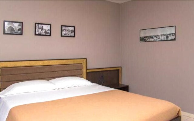 Old Town Rooms