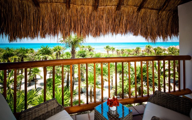 Valentin Imperial Riviera Maya – All Inclusive – Adults Only