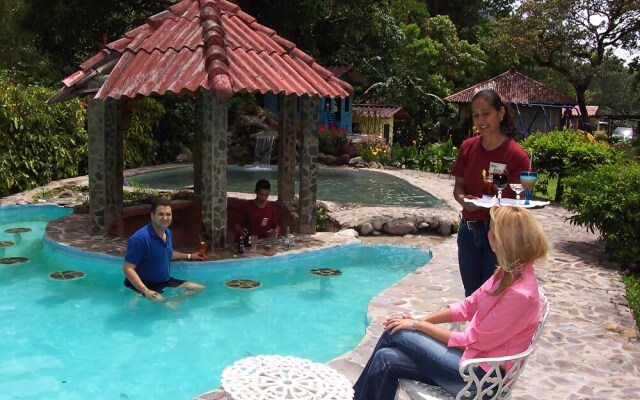 Hotel Rincon Vallero