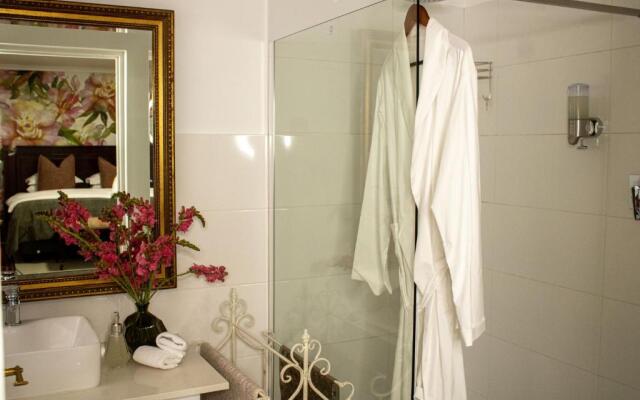 5 Rembrandt Guesthouse