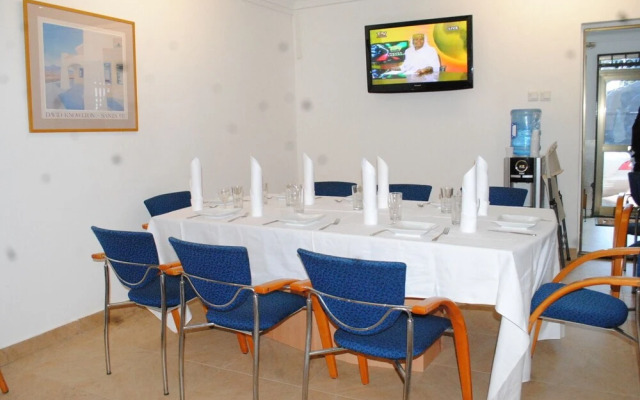 Madison Executive Guesthouse