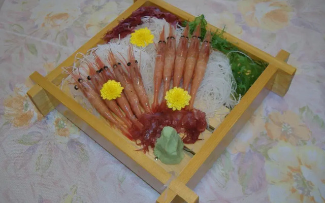 Kohan no Yado Yoshidaya