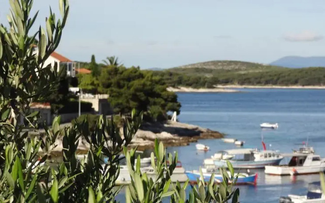 Holiday Home Harbour